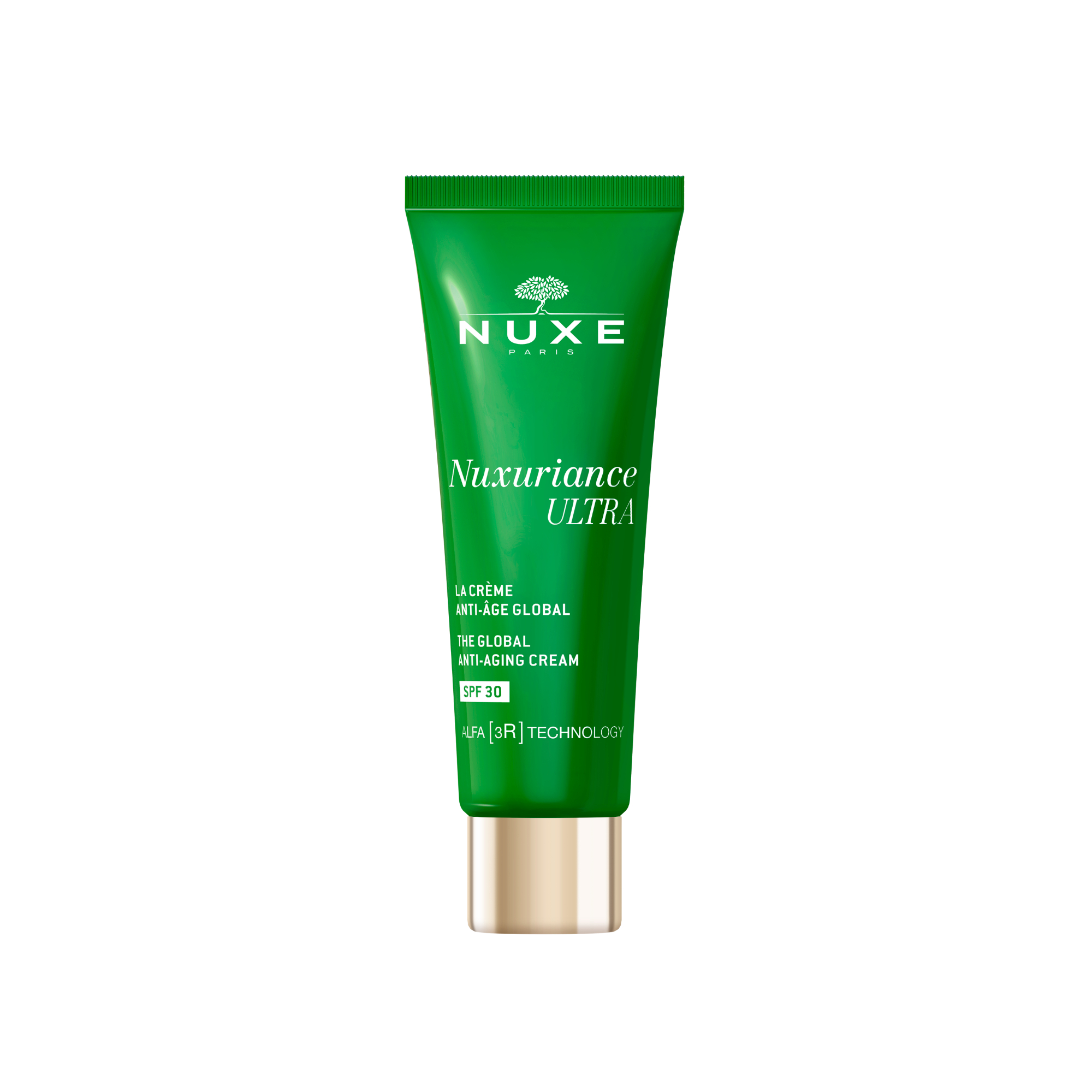 Nuxe Nuxuriance Ultra Creme FPS30 Alfa 3R 50ml