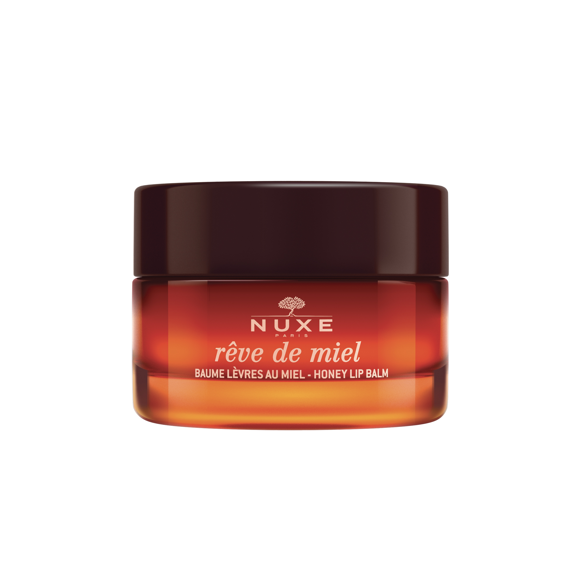 Nuxe Reve De Miel Baume Levres 15g