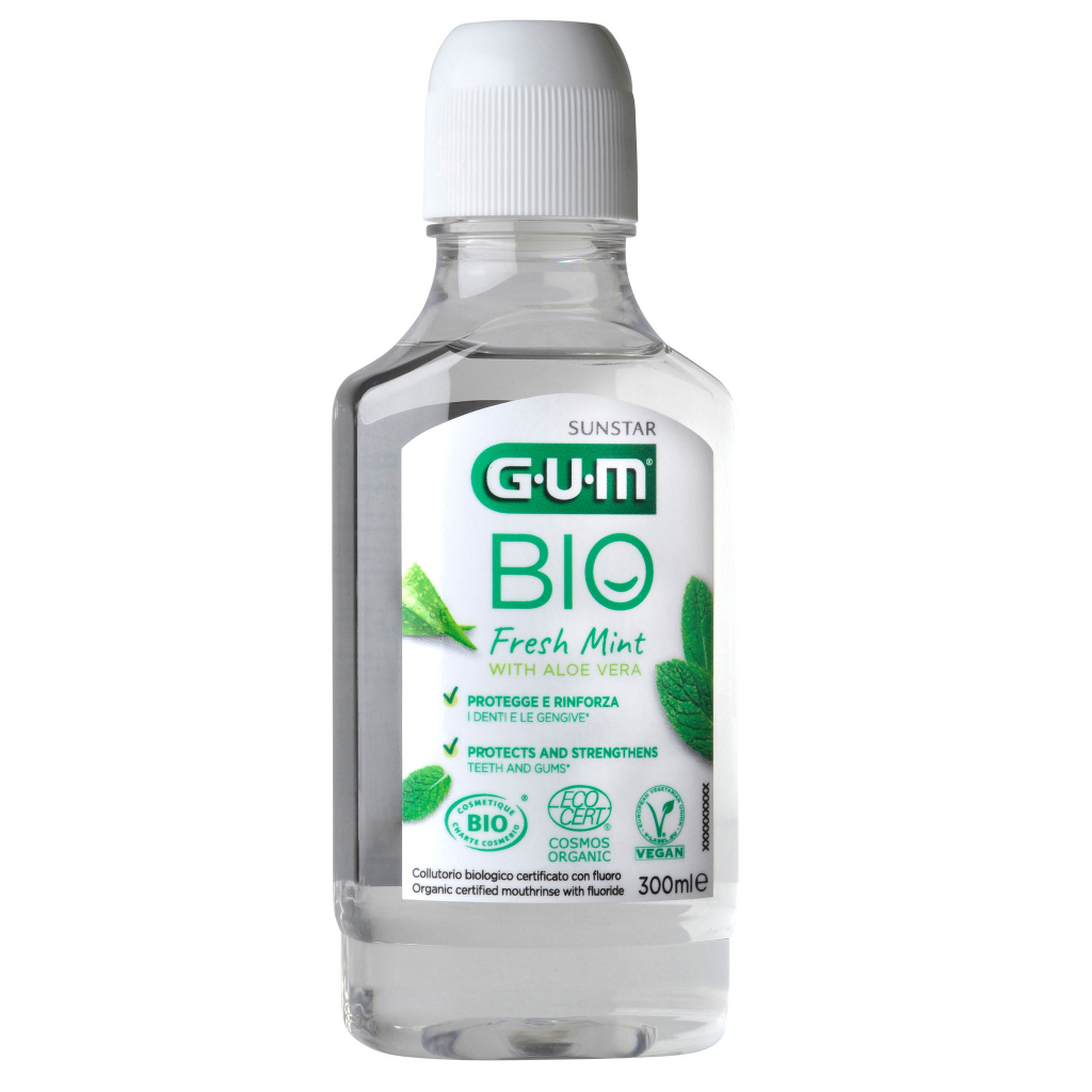 Gum Bio Colutorio 500ml