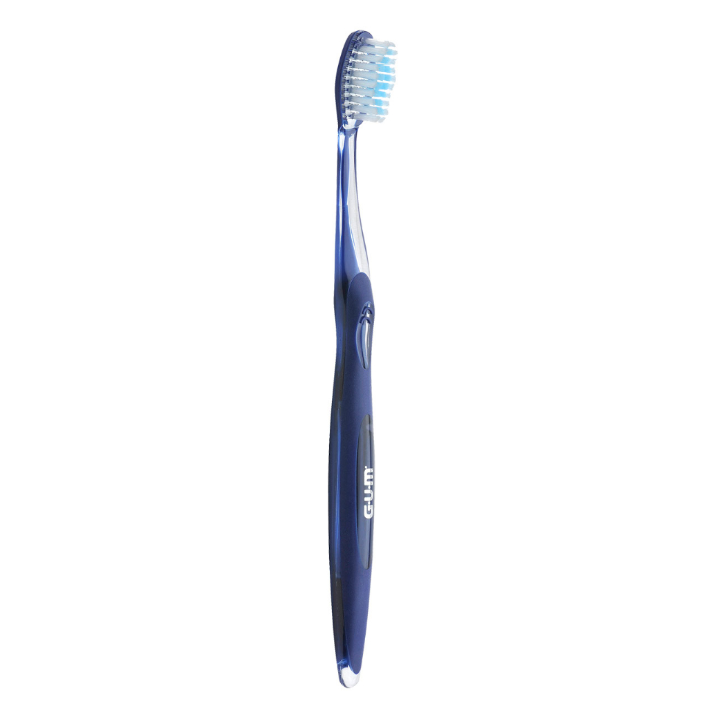Gum Original White Escova Dentes Soft 