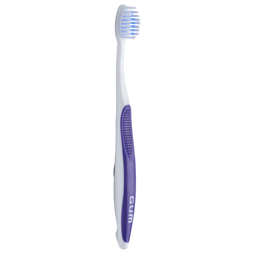 Gum Ortho Travel Escova Soft