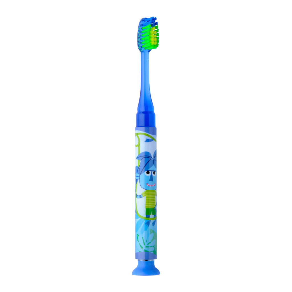 Gum Escova Dentes Junior c/ Luz