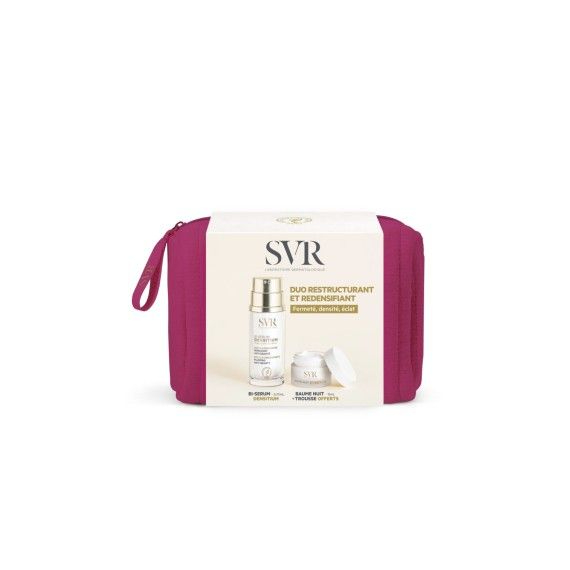 SVR Densitium Bi-Serum + Oferta Baume Nuit 