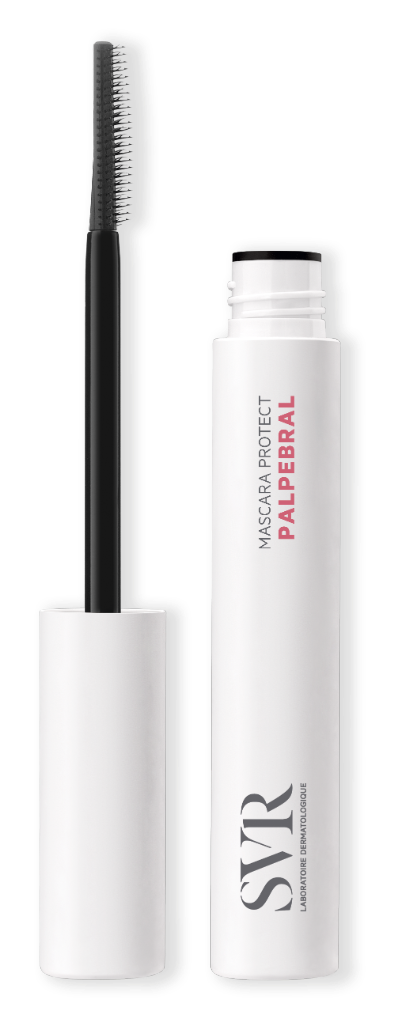 SVR Palpebral Topialyse Mascara Ohos Preto 9ml