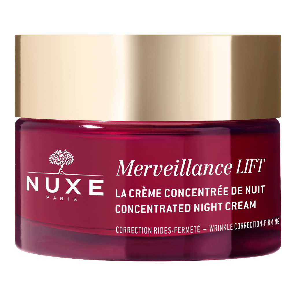 Nuxe Merveillance Lift Creme Noite 50ml