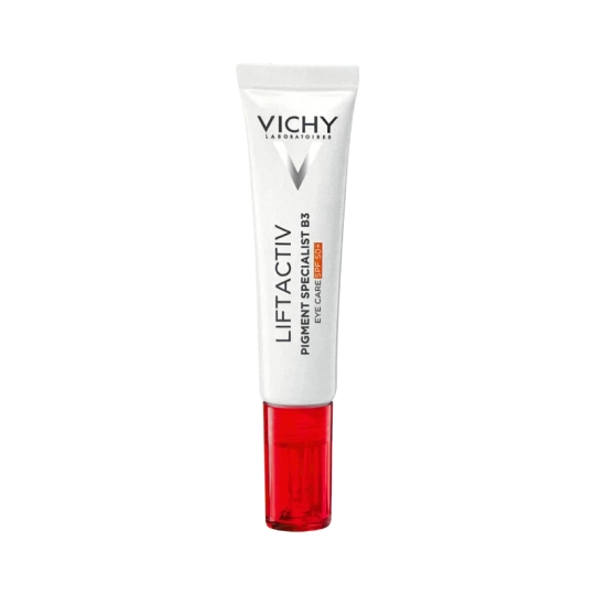 Vichy Liftactiv Pigment B3 Contour des Yeux SPF50+ 15ml