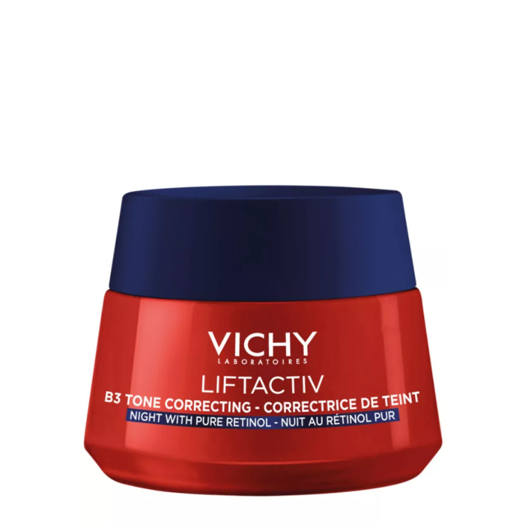 Vichy Liftactiv Retinol B3 Creme Noite 50ml