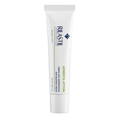 Rilastil Acnestil Attiva Cr Anti-Imperfeicoes 40ml