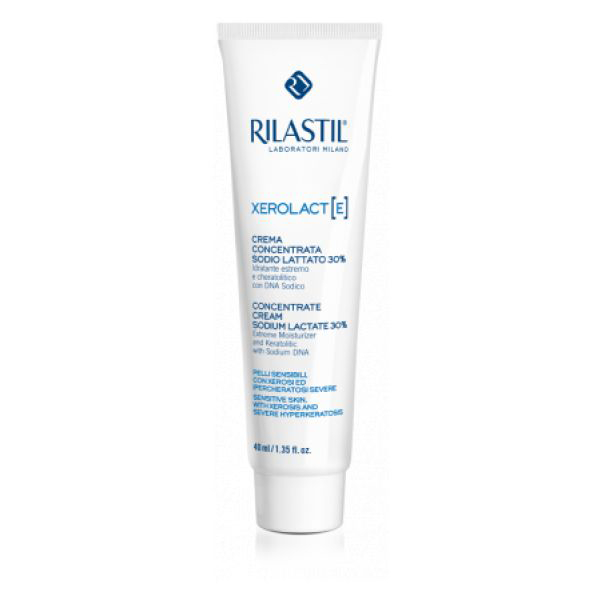 Rilastil Xerolact 30% Cr Concentrado 40ml