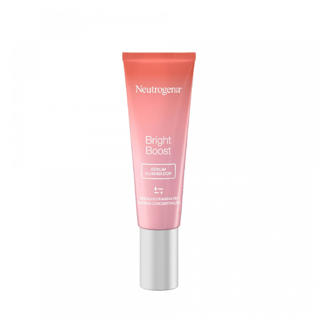 Neutrogena Bright Boost Serum Iluminador 30ml