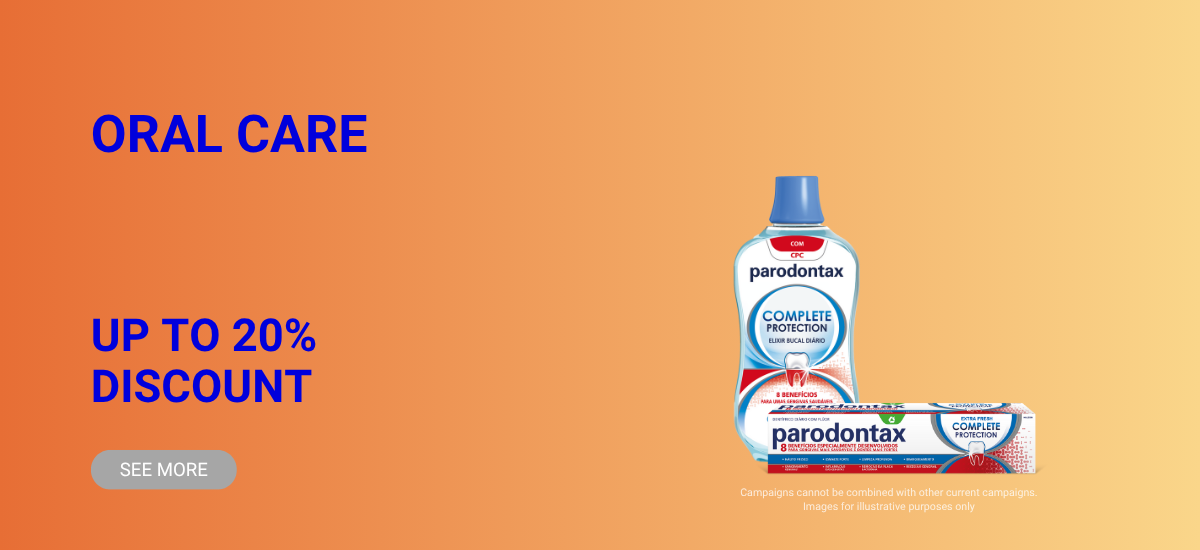Banner Promotions Oralcare 2QJul