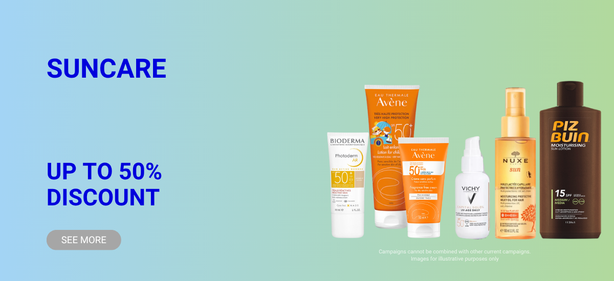 Banner Promo Suncare Ago