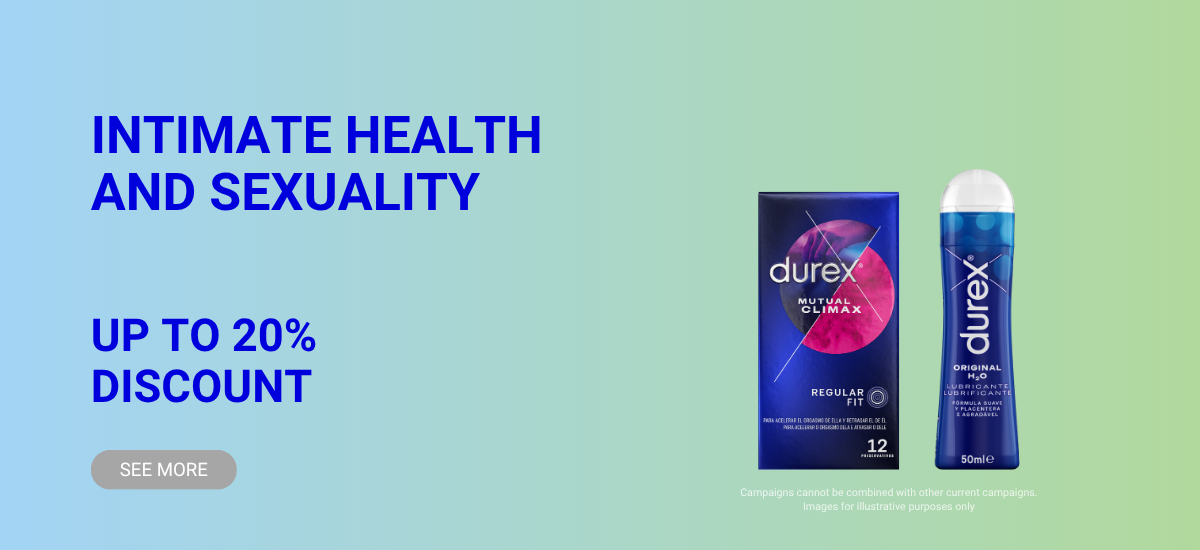 Banner Promotions Sexuality Ago