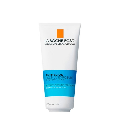 La Roche Posay After Sun Anthelios Post-UV Lotion 200ml