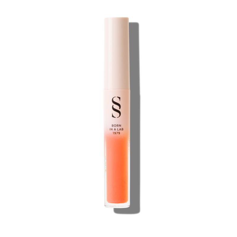 Sensilis Lip Glow Oil Repair 06 Lobster Lover