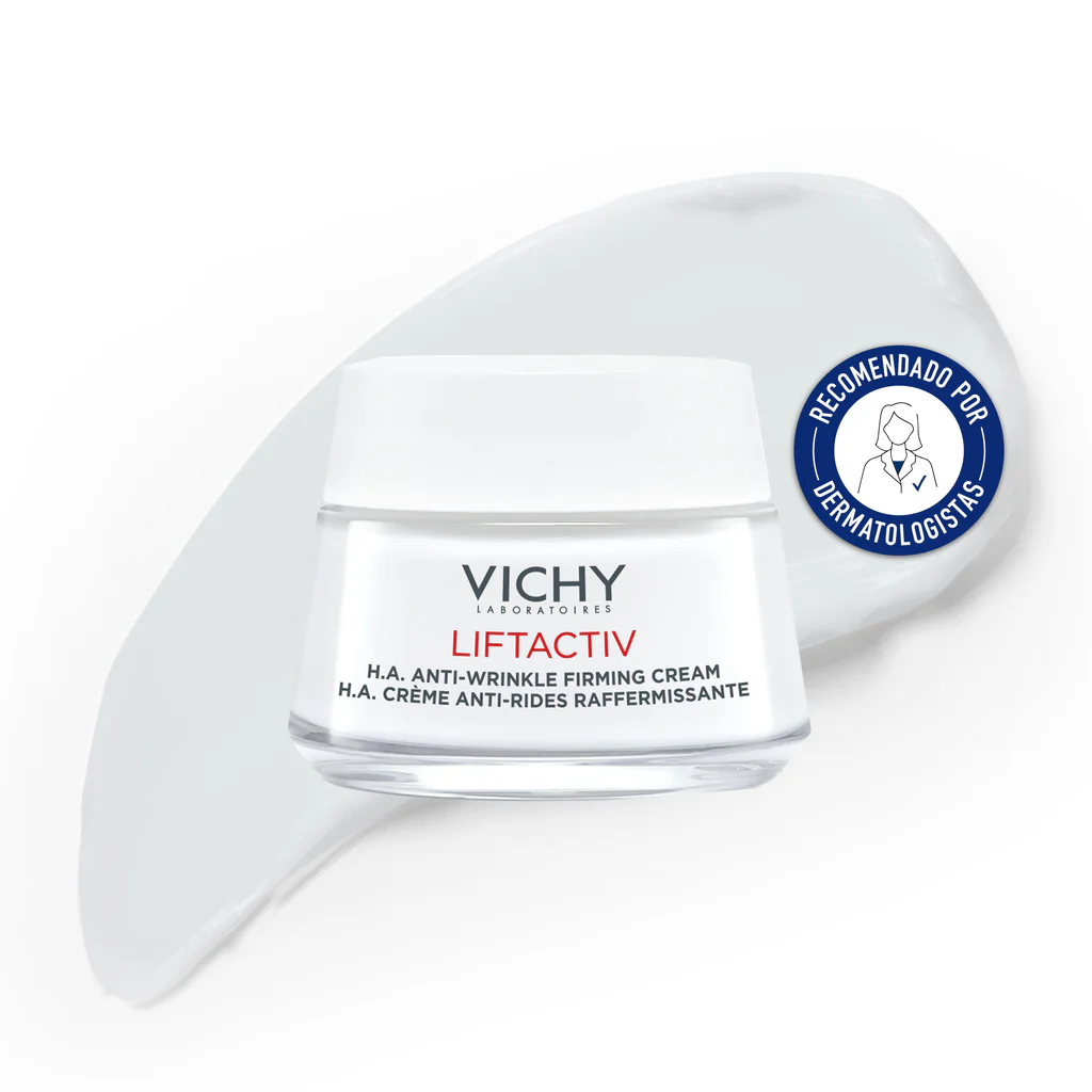 Vichy Liftactiv Supreme Crème Peau Sèche Anti-Rides 50ml