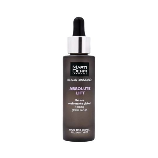 MartiDerm Black Diamond Absolute Lift Serum 30ml