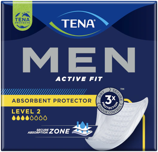 TENA Men Niveau 2 20un (750829)