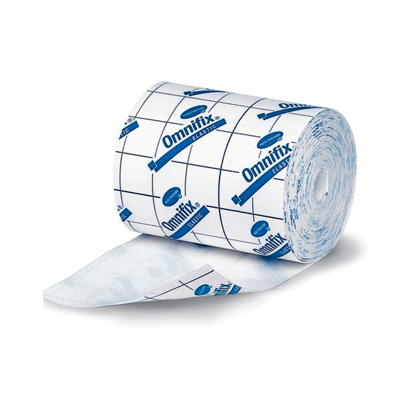 Omnifix Elastic Adesivo 2mx10cm