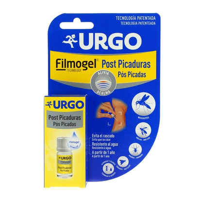 Urgo Filmogel Flüssiges Pflaster Nach Stichen 3,25ml