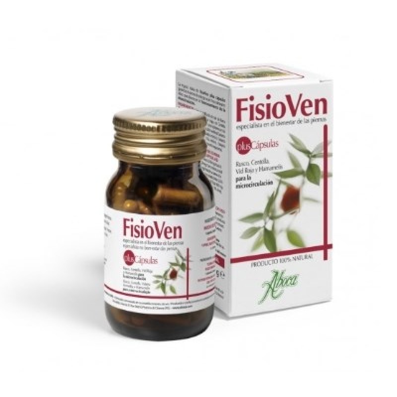 Fisioven Plus 50 cps