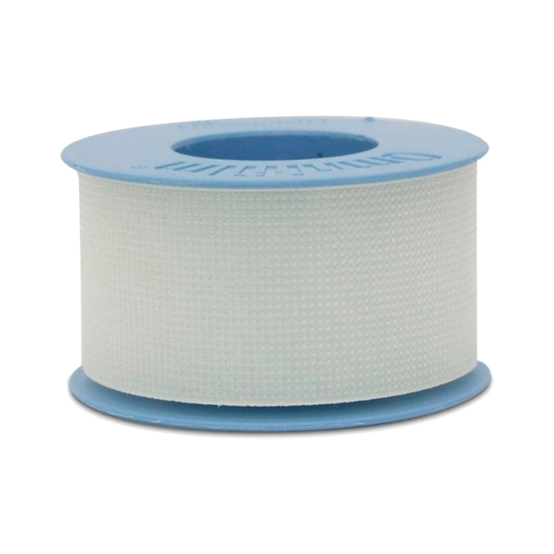 Omnifilm Adesivo Pelicula Plastica 2,5cmx5m