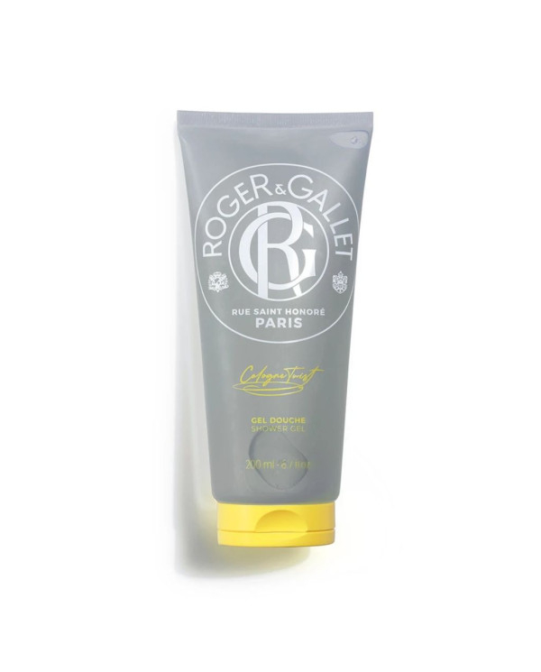 Roger & Gallet Cologne Twist Gel Duche 200ml