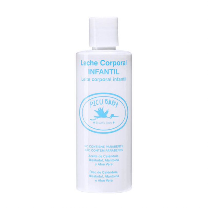 Picu Baby Lotion Enfant Apaisante 250ml