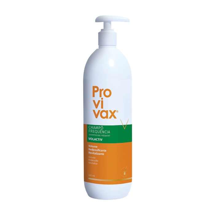 Provivax V Volactiv Ch Frequencia 400ml