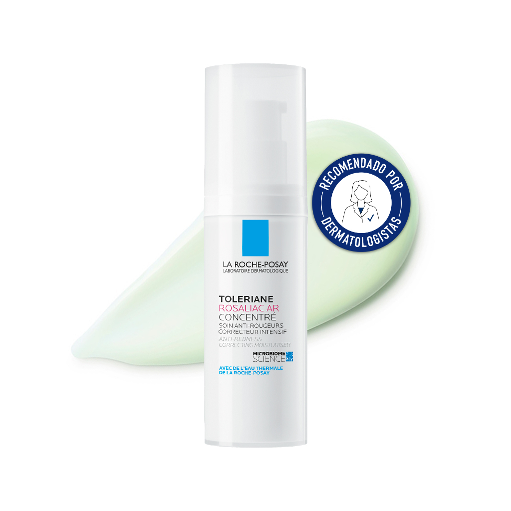 La Roche Posay Toleriane Rosialac AR Concentré 40ml