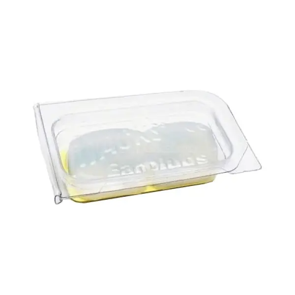 Macks Tampões Auriculares Sil Adulto 1 Par