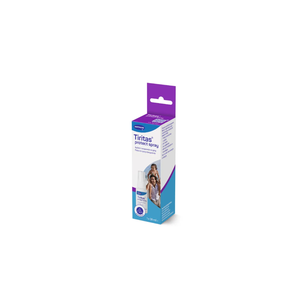 Tiritas Protect Penso Spray 30ml