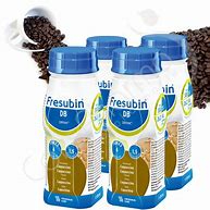 Fresubin Db Cappuccino 4X200ml