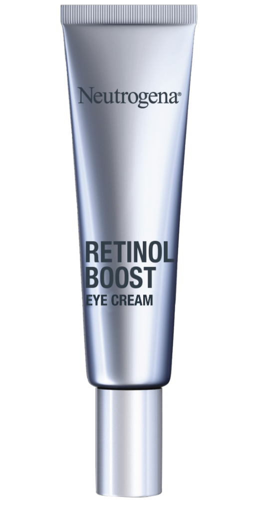 Neutrogena Retinol Boost Crème Contour des Yeux 15ml