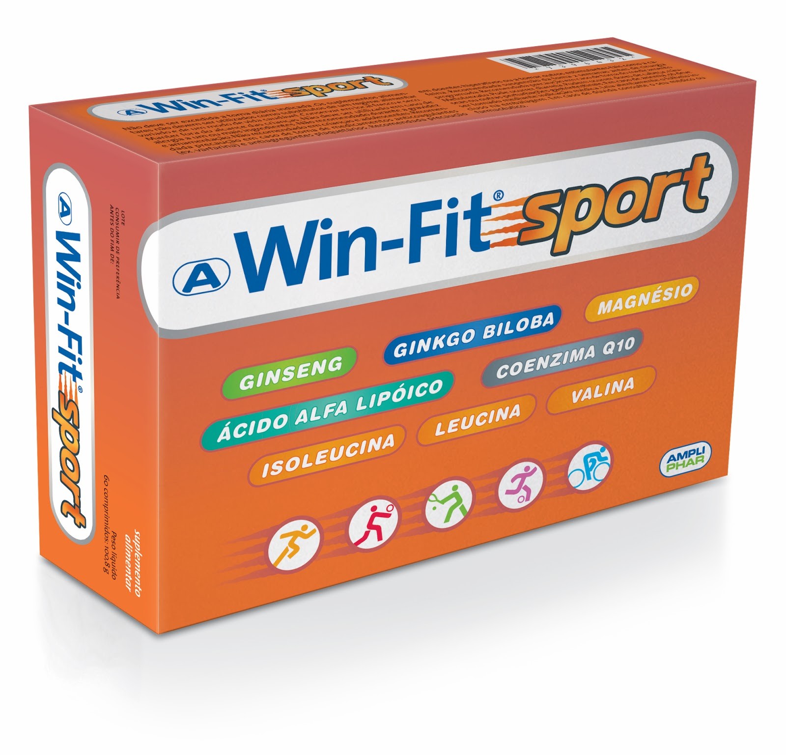 Win-Fit Sport 60comp