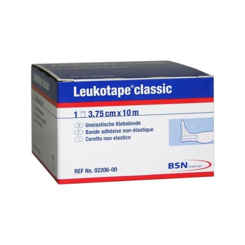 Actimove Leukotape Classic 3,75cmx10m