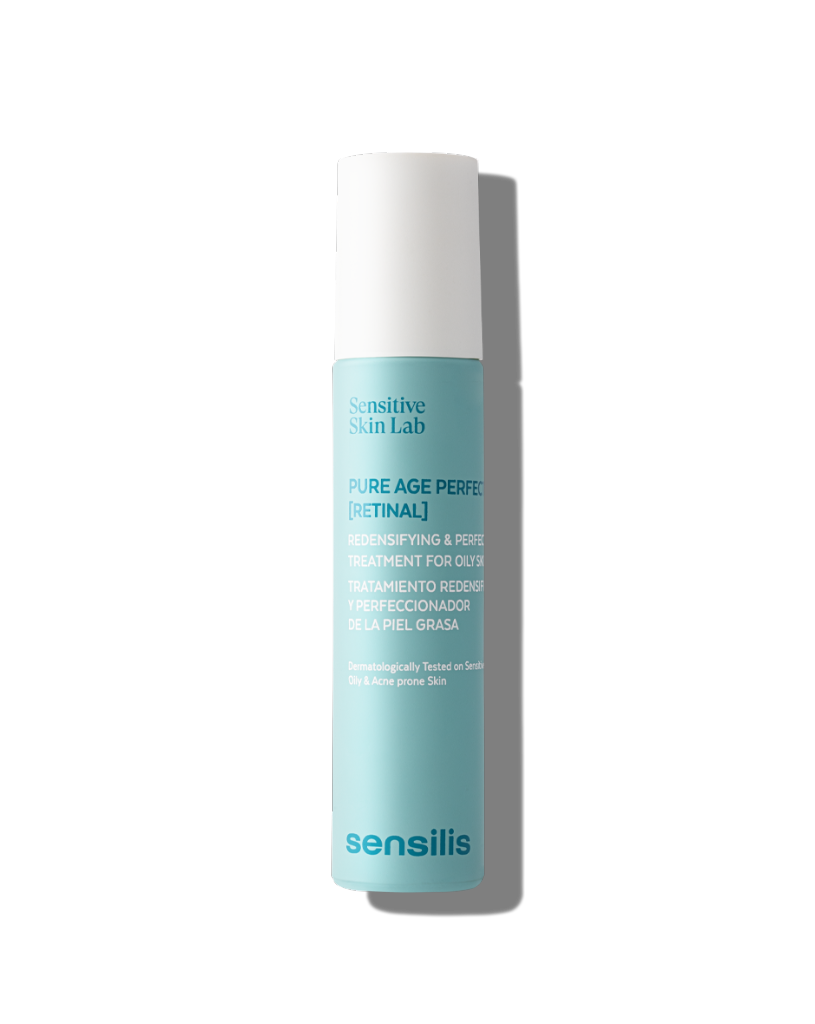 Sensilis Pure Age Perfection Retinal 50ml