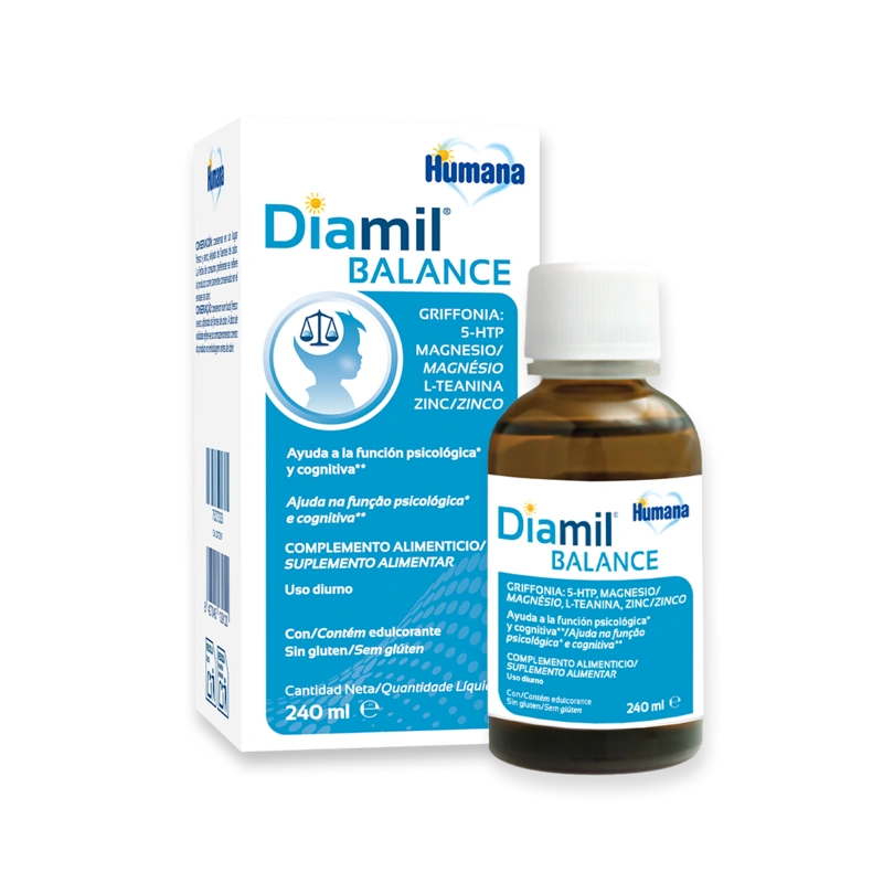 Diamil Balance 240ml