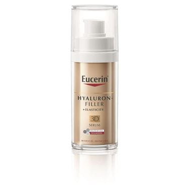 Eucerin Hyaluron Filler + Elasticity Serum 3D 30ml