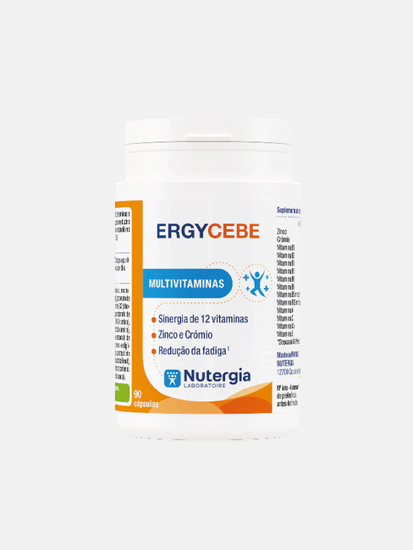 Ergycebe 90caps