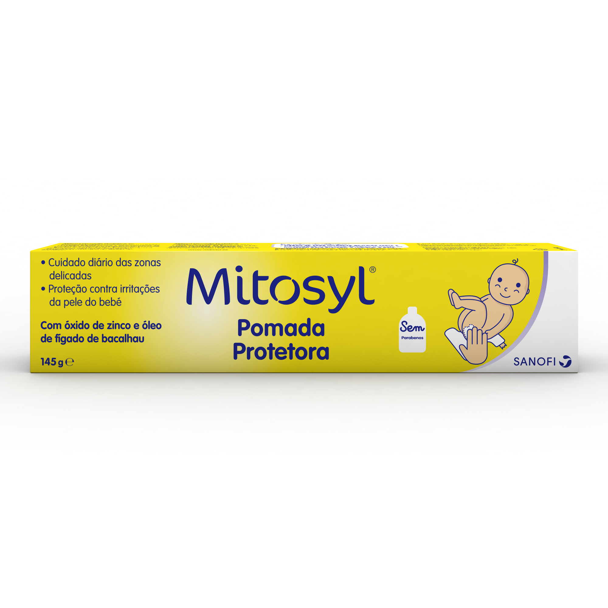 Mitosyl Pomada 145ml