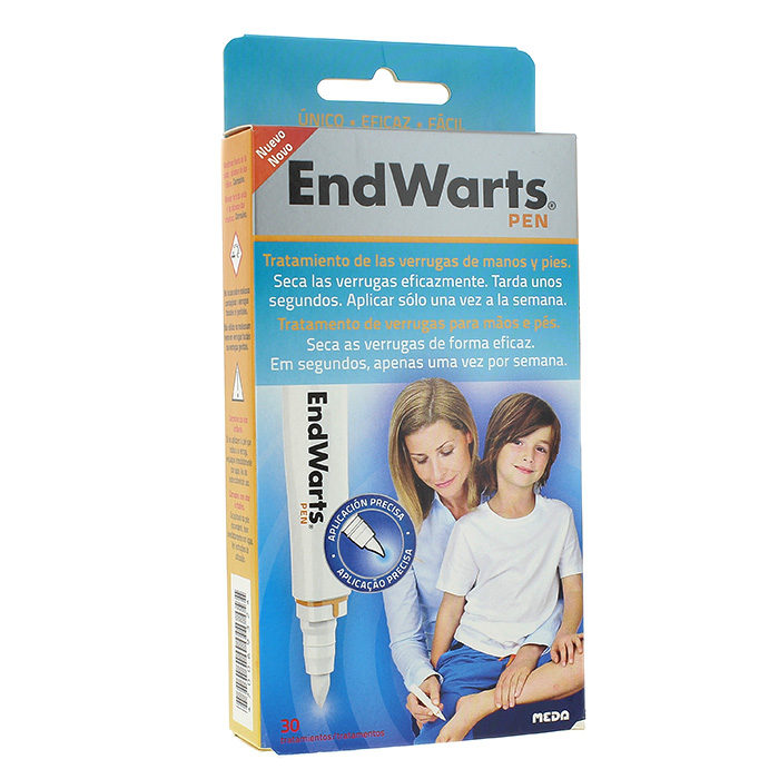 EndWarts Pen 3ml