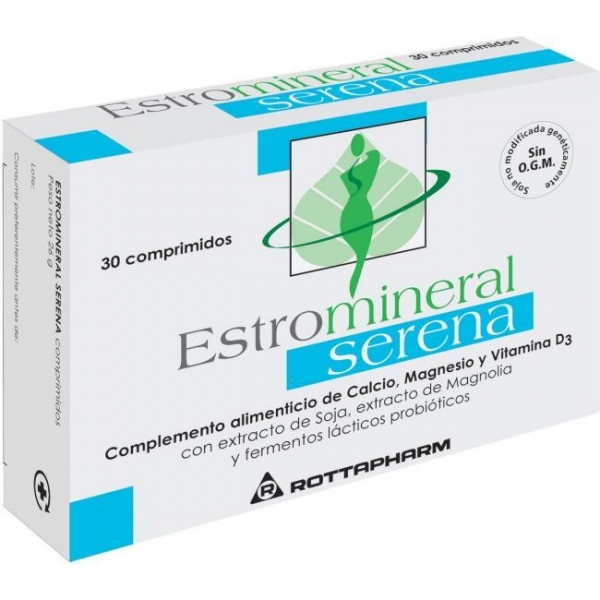 Estromineral Serena 30comp