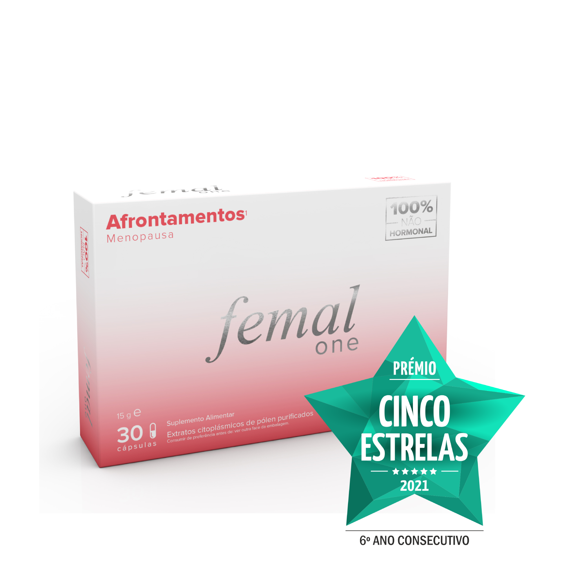 Femal One 30caps