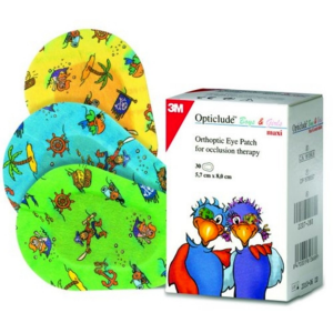 Penso Ocular Kids Maxi 2539PE