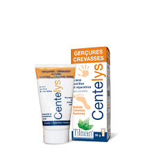 Tilman Centelys Creme Nut Reparador 30g