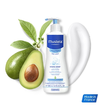 Mustella Hydra Bebe Corpo 300ml