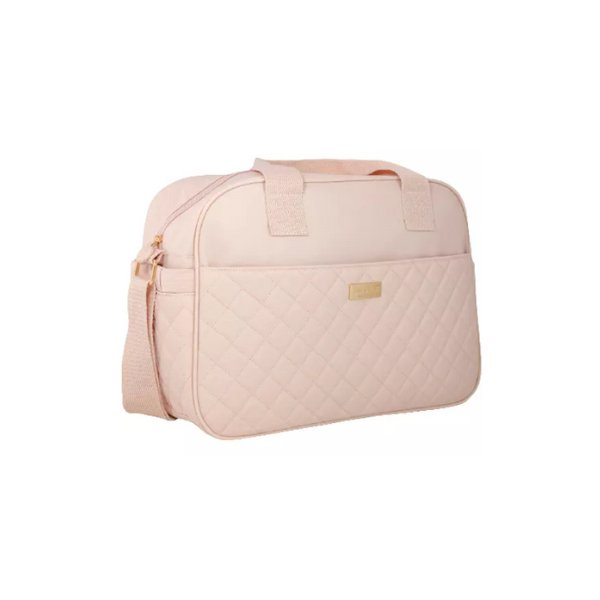 Mustela Mala Maternidade Rosa - Ed Lim