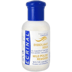 Ecrinal Dissolvente Suave Unhas S/Acetona 60ml