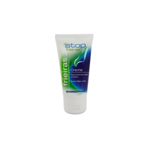 Stop Frieiras Creme 75ml
